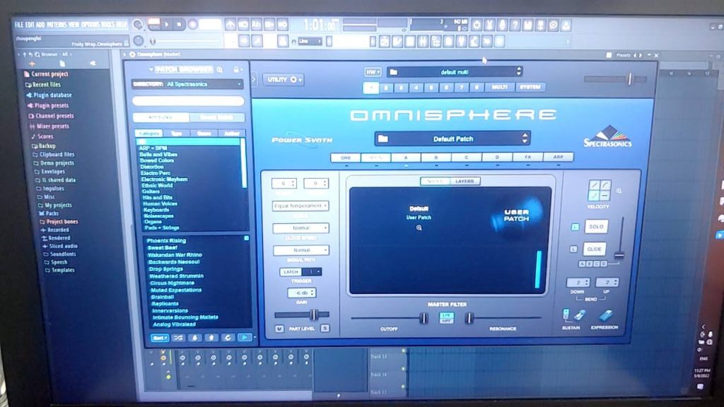 Image #1 from Arlo Nimbus