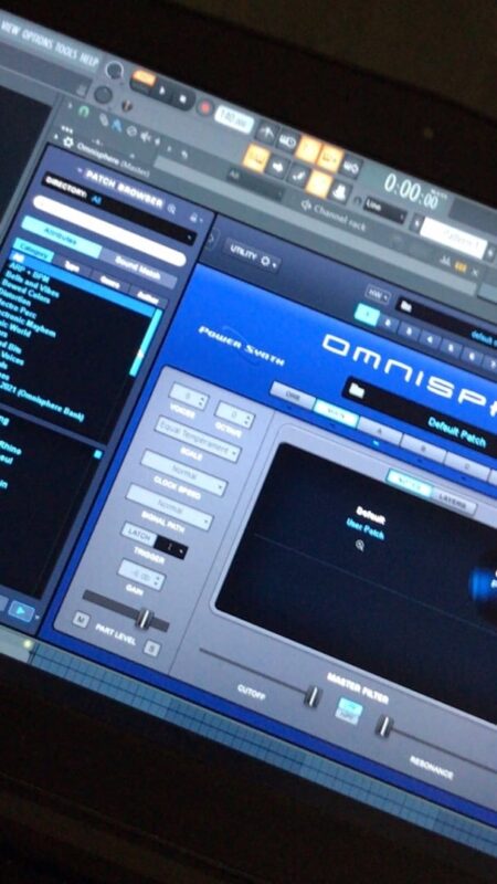 Image #1 from Elowen Cascade