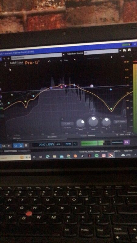 Image #1 from James Whitaker