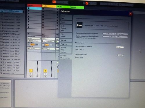 Image #1 from Nico S.