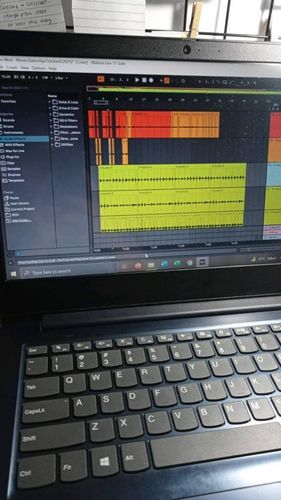 Image #1 from Seren Y.