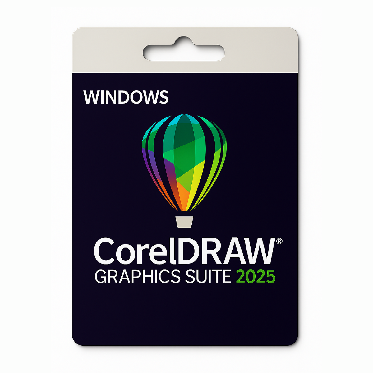 CorelDRAW Suite 2025