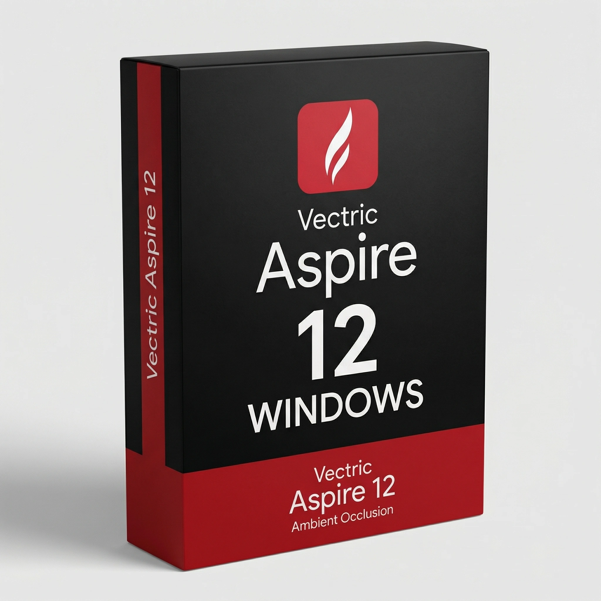 Vectric Aspire Pro 12