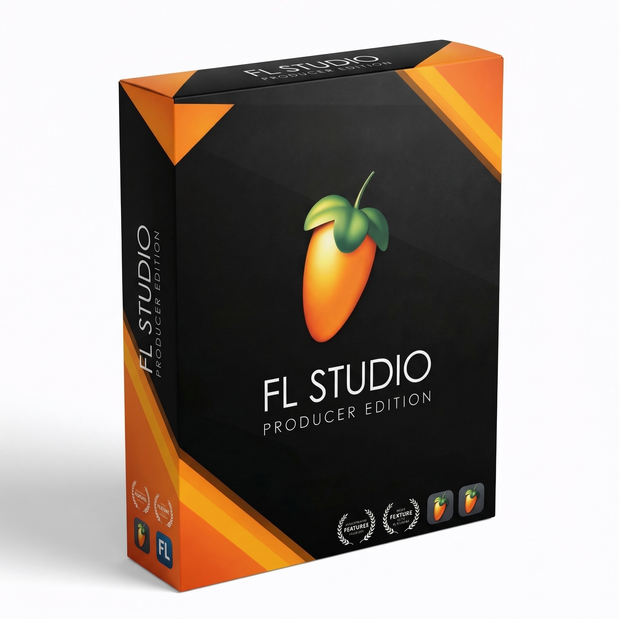 fl studio producer edition