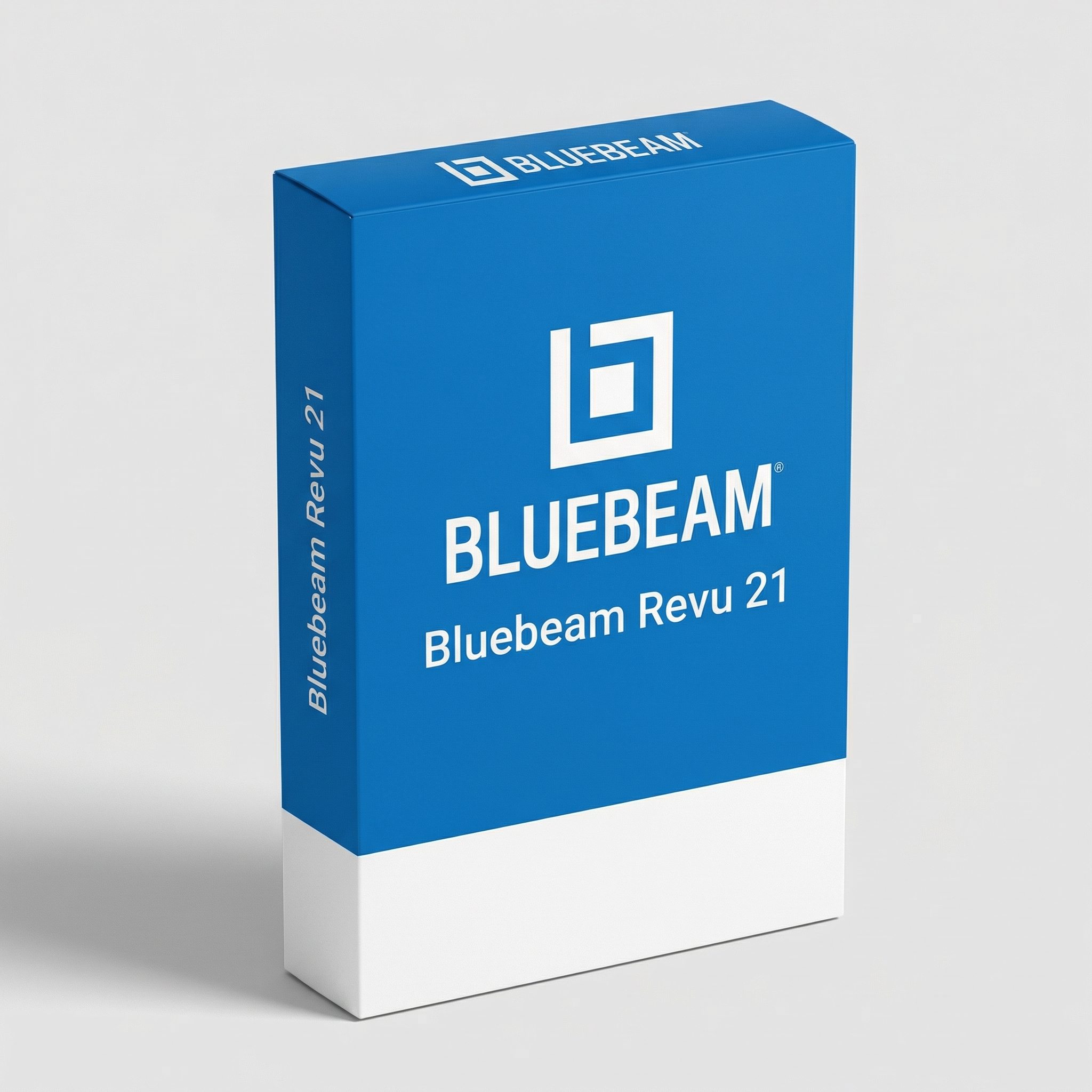Bluebeam Revu 21 Complete for Windows