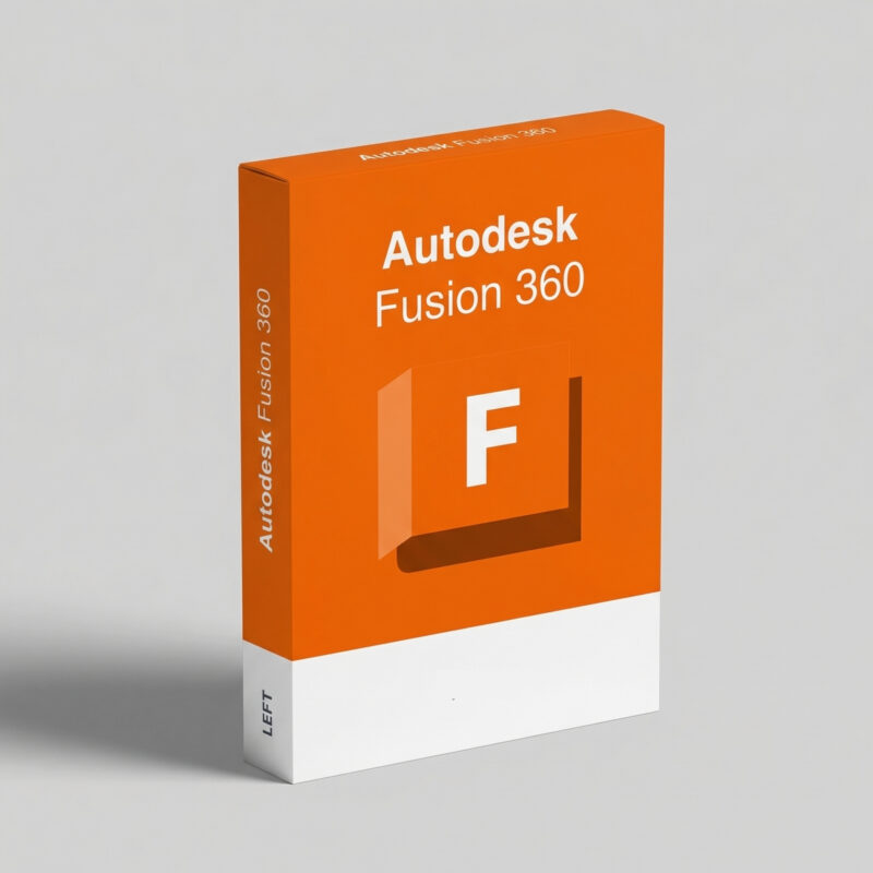 Autodesk Fusion 360 for windows & mac