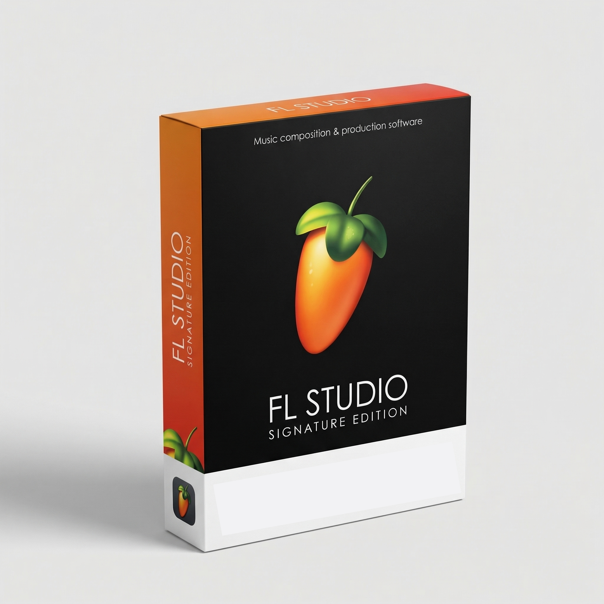 Image Line FL Studio Signature Edition 2025