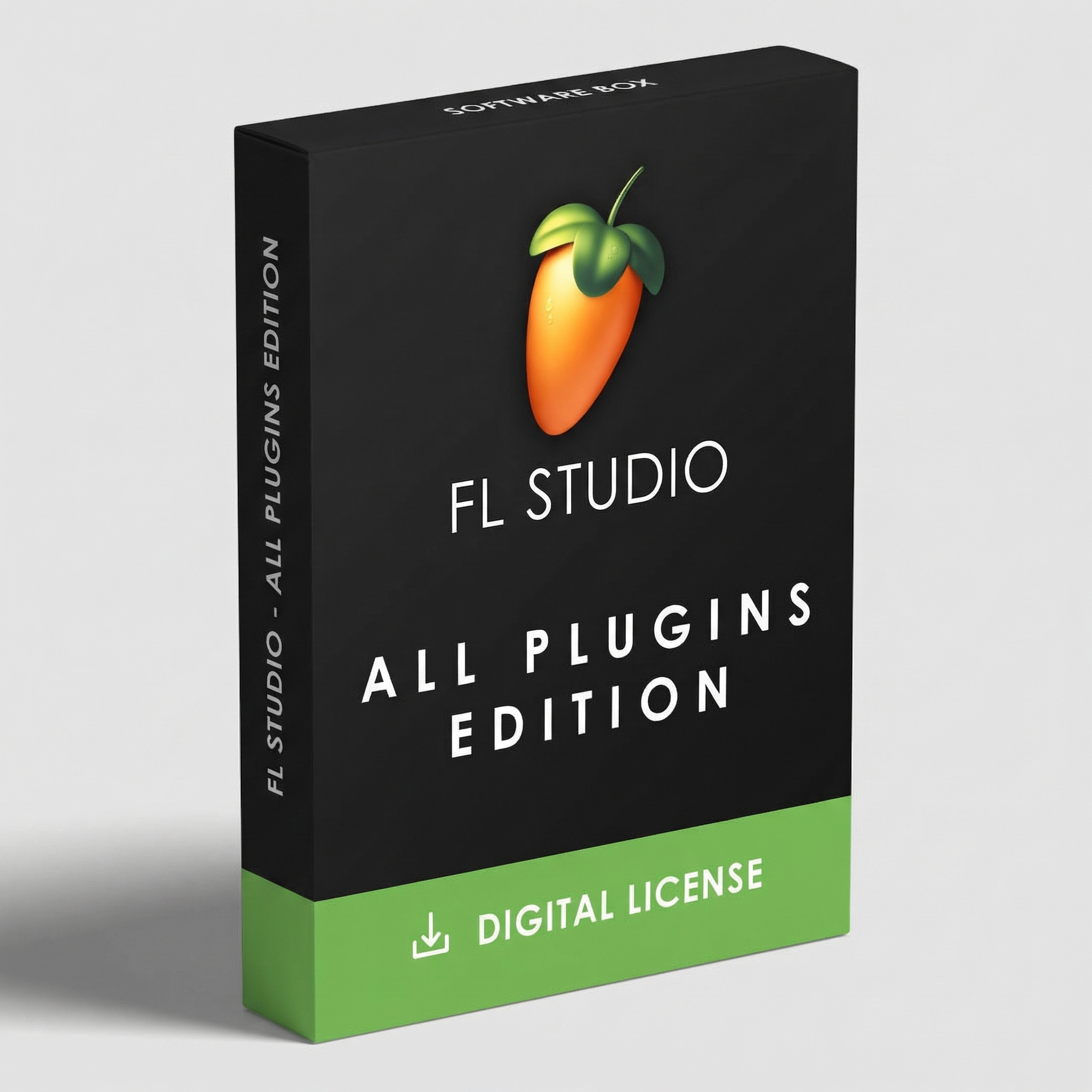 Image Line FL Studio All Plugins Edition 2025
