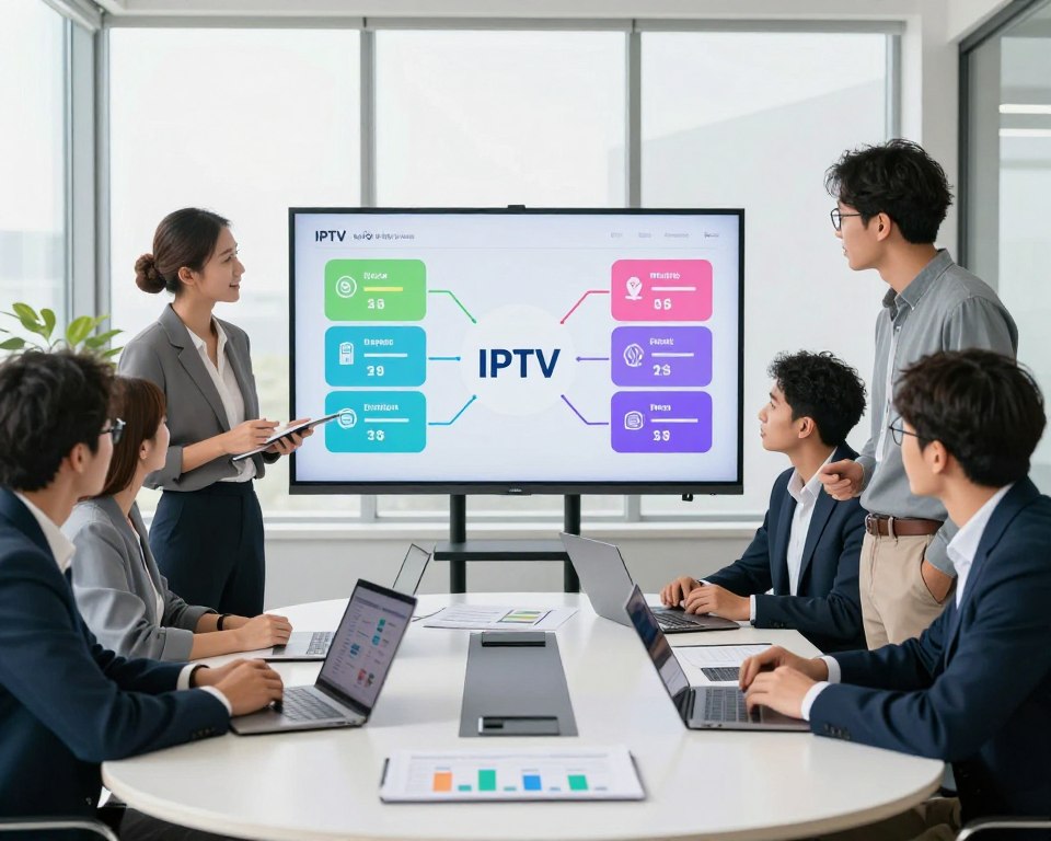 LiveTVforTV.com — best IPTV service provider in 2026